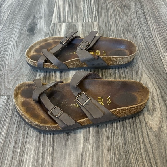 Birkenstock Mayari Sandals - Picture 6 of 7